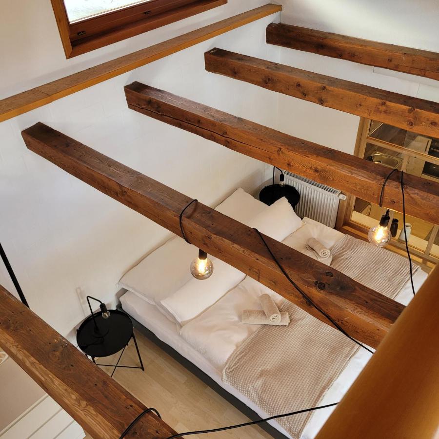 Ferienwohnung An Der Stadtmauer Warburg Eksteriør billede